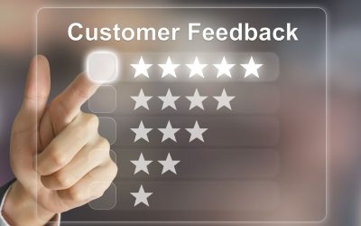 customer feedback