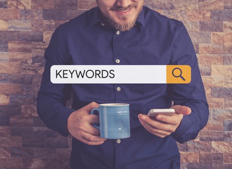 keywords