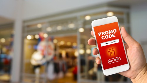 Five Advantages of Using Amazon Promo Codes
