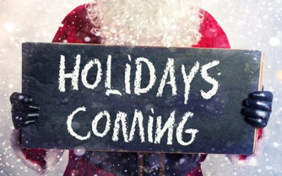 How can Amazon Sellers Prepare for Holiday Sales