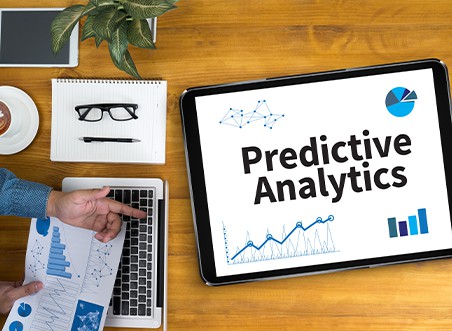 Predictive Analytics