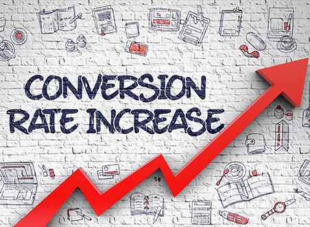 Amazon Conversion Rate