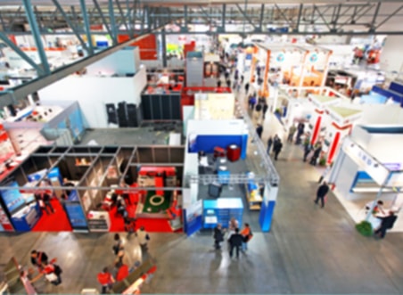 Importance of Trade Shows to Amazon Retailers