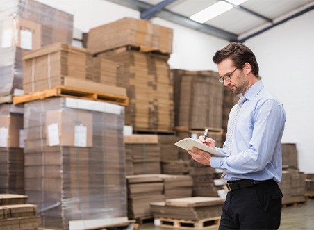 Managing Inventory to Improve Cash Flow