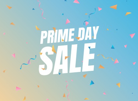 Ready for Amazon’s Biggest Sale? Four Ways Amazon Sellers Can Prepare for Amazon Prime Day