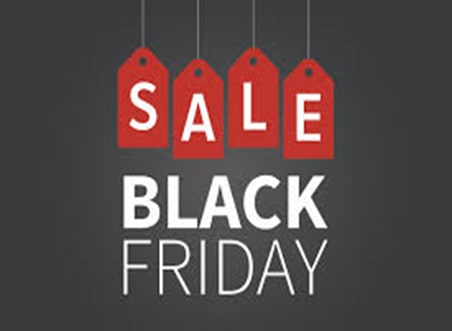 Are You Ready For Black Friday & Cyber Monday Sale?