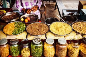 Sourcing Products from India: Seller Tips