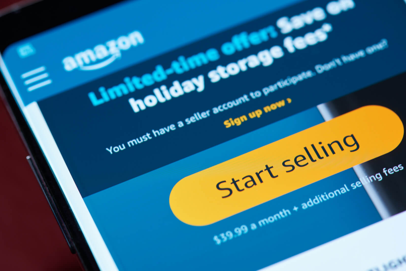 What To Sell on Amazon FBA