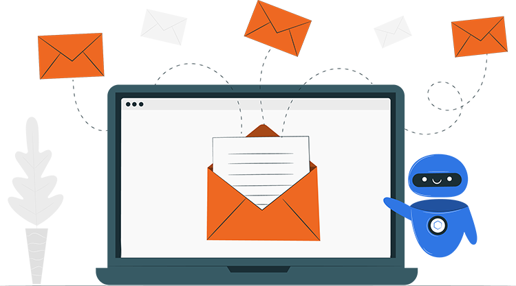 Auto-email campaigns