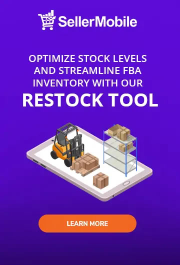 restock-tool
