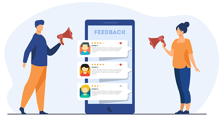 Amazon feedback email tools