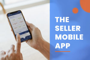 Run Your Business from Anywhere with the New SellerMobile App