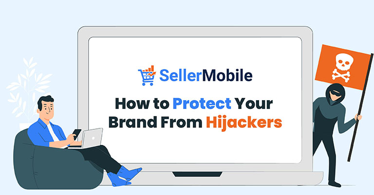 How to Protect Your Brand from Hijackers