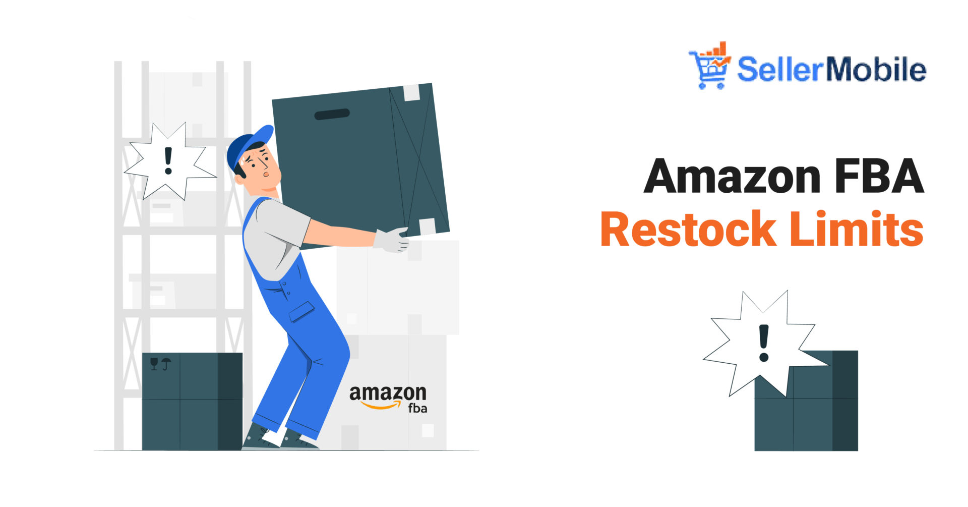 New Amazon Restock Limits Updates: A Comprehensive Guide for Sellers in 2023