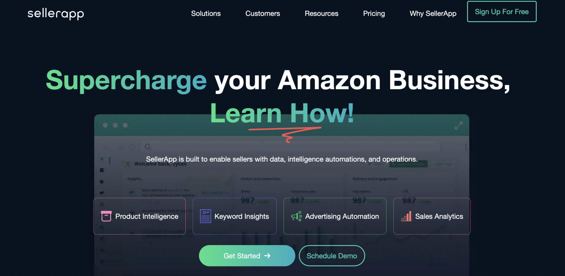 Amazon Analytics Program Top 10 Amazon Analytics Tools Worth Trying in 2023