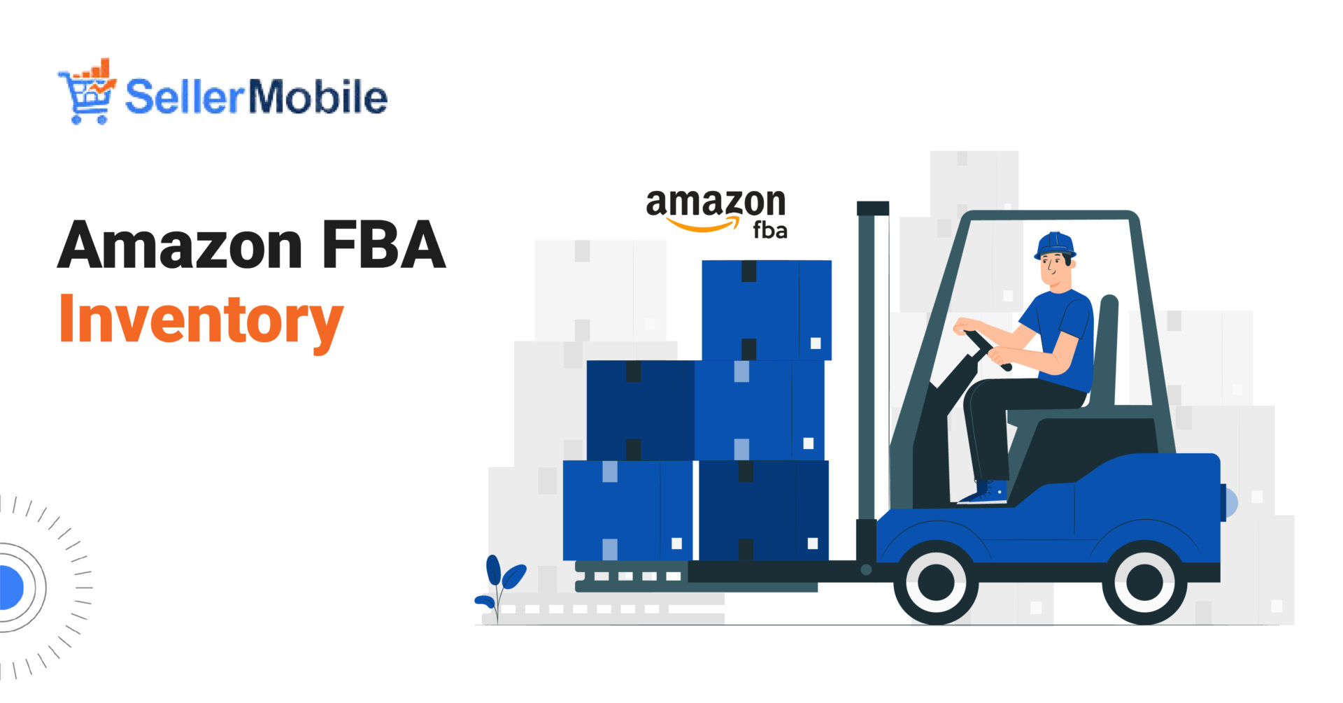 Amazon FBA Inventory Guide: Your Best Partner in E-commerce