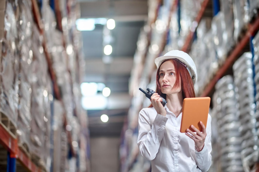 Liquidate inventory Amazon warehouse management