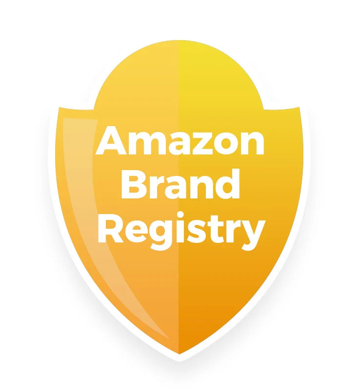 Become Amazon Brand Registry Member