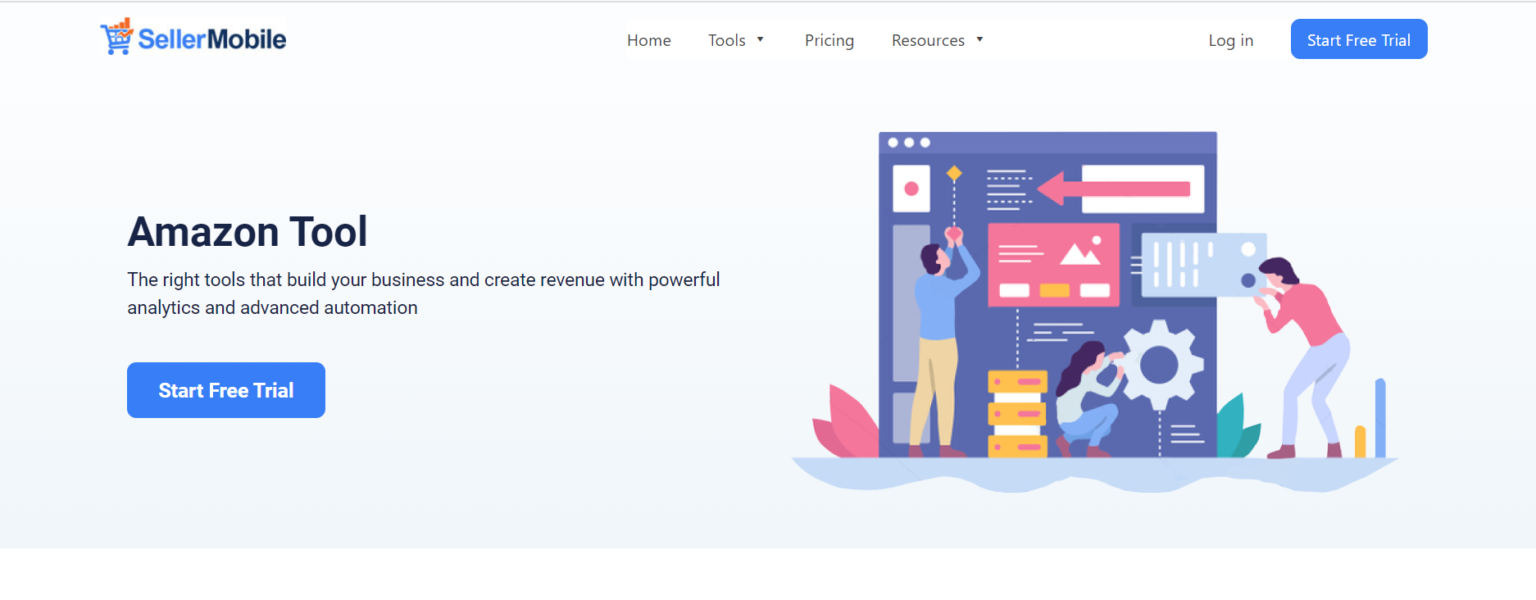 5 Key Steps to Increase Amazon Profit Margin | SellerMobile