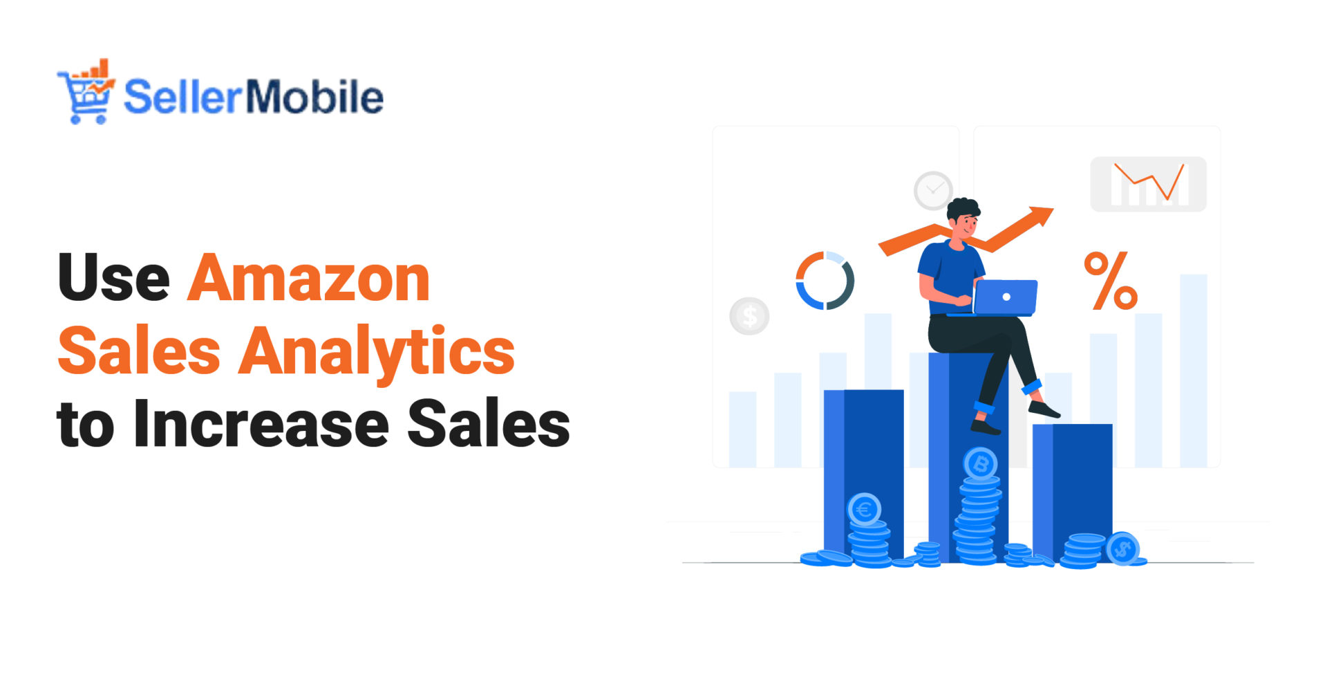 Tried and Tested | How to Use Amazon Seller Analytics to Increase Your Sales