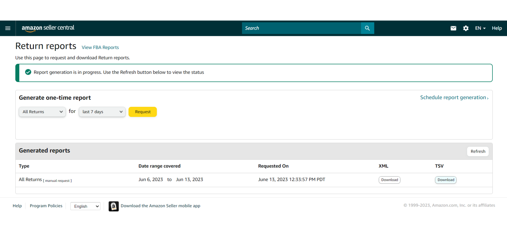 10+ Amazon Reports to Maximize Your Profits in 2023!