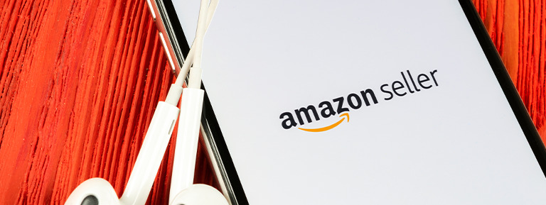 Amazon Individual Seller