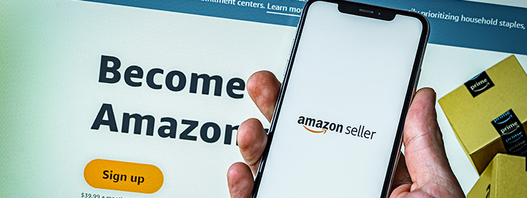 Amazon's Top-Selling