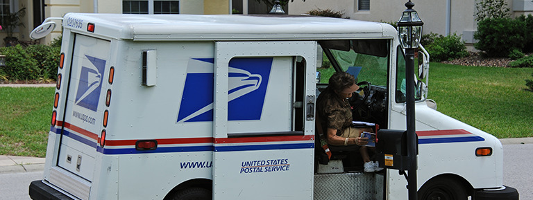 USPS Sunday Delivery