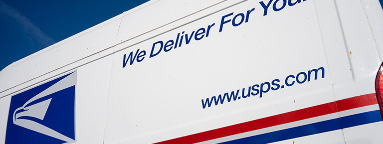 United States Postal Service