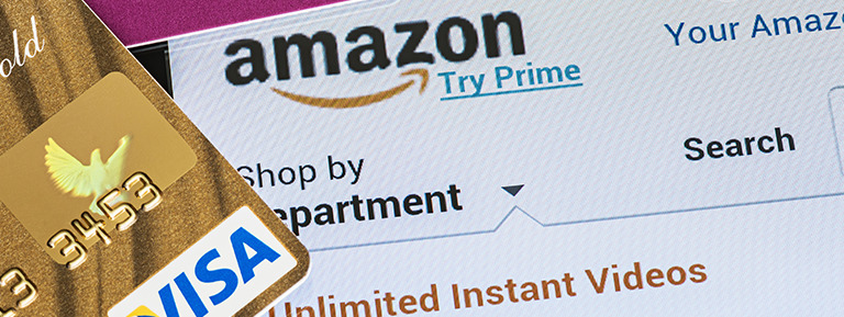 Amazon Individual Seller