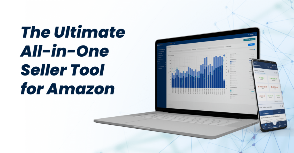 Advance Business Dashboard