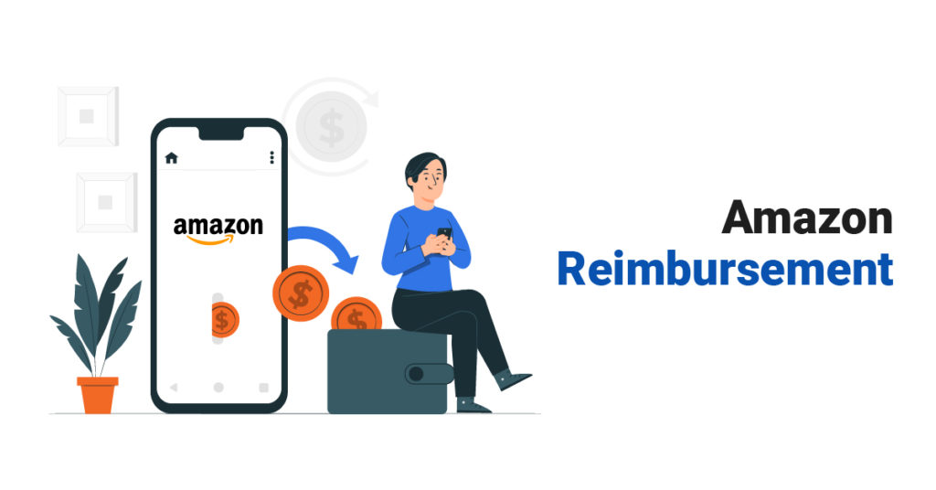 Amazon reimbursement guide