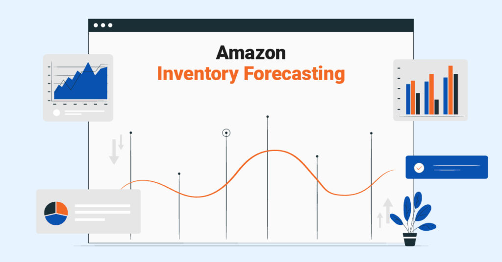 Amazon inventory forecasting guide
