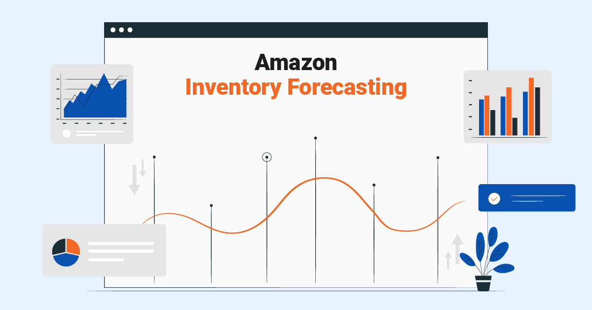Mastering Amazon Inventory Forecasting with Advanced Software